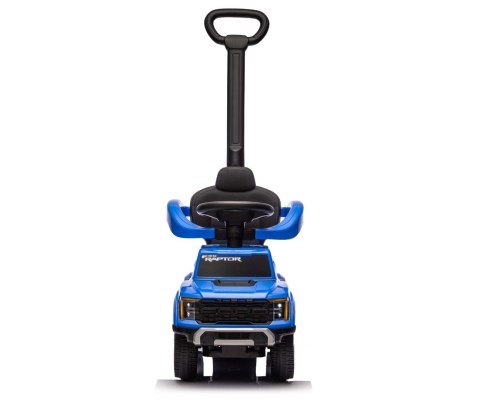 Milly Mally Milly Mally Pojazd z rączką Ford F-150 3w1 Blue