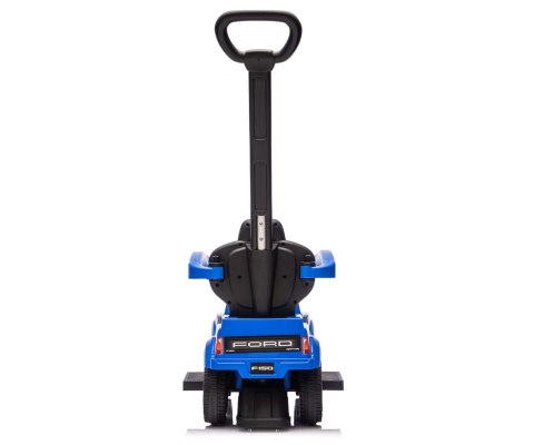 Milly Mally Milly Mally Pojazd z rączką Ford F-150 3w1 Blue