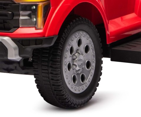 Milly Mally Milly Mally Pojazd z rączką Ford F-150 3w1 Red