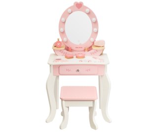 Milly Mally Milly Mally Toaletka Elly Pink