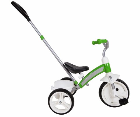 Qplay Qplay Rowerek Trójkołowy Elite Plus Green