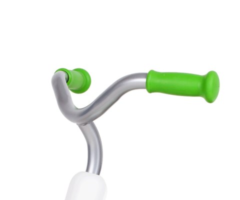 Qplay Qplay Rowerek Trójkołowy Elite Plus Green