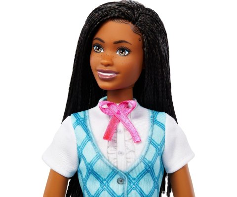 Mix Mattel HXJ39 Barbie Lalka Dżokejka