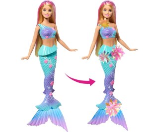 Mix Mattel JDM72 Barbie Lalka Dreamtopia Syrenka
