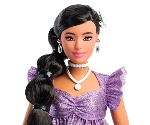 Mix Mattel JFP43 Barbie Lalka Deluxe Style