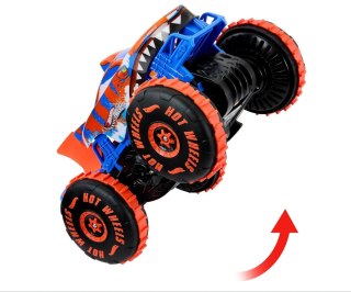 Mix Mattel JFR39 Hot Wheels Zdalnie Sterowany Pojazd