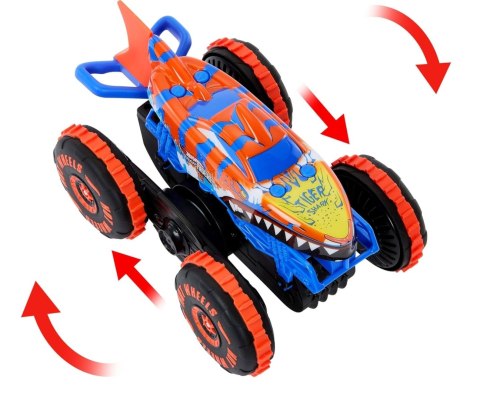 Mix Mattel JFR39 Hot Wheels Zdalnie Sterowany Pojazd