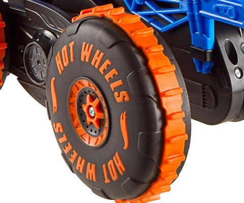 Mix Mattel JFR39 Hot Wheels Zdalnie Sterowany Pojazd