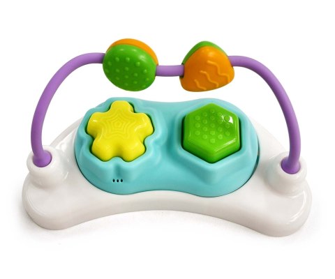Milly Mally Milly Mally Centrum Aktywności Bounzee Grey