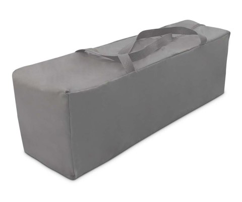 Milly Mally Milly Mally Łóżeczko turystyczne Mirage Grey