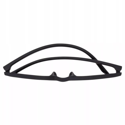 Dooky Dooky Hawaii BLACK Okulary przeciwsłoneczne dla dzieci elastyczne 6-36M