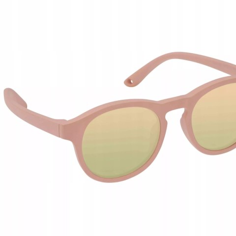 Dooky Dooky Hawaii PINK Okulary przeciwsłoneczne dla dzieci elastyczne 6-36M