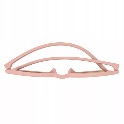 Dooky Dooky Hawaii PINK Okulary przeciwsłoneczne dla dzieci elastyczne 6-36M