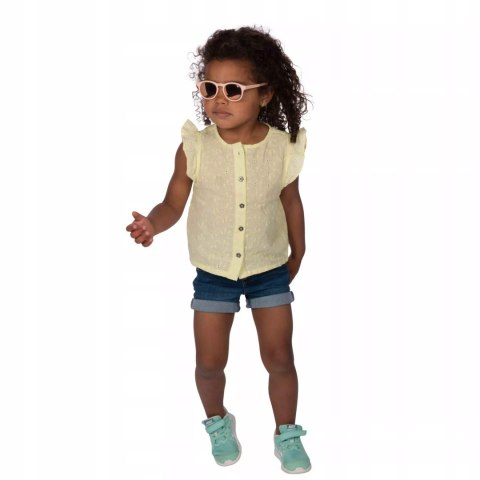 Dooky Dooky Hawaii PINK Okulary przeciwsłoneczne dla dzieci elastyczne 6-36M