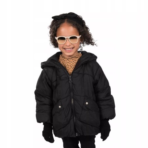 Dooky Dooky Hawaii PINK Okulary przeciwsłoneczne dla dzieci elastyczne 6-36M