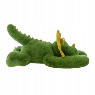 Luxma PLUSZAK OBCIĄŻENIOWY DLA DZIECI terapeutyczny sensoryczny Dinozaur 1,5kg