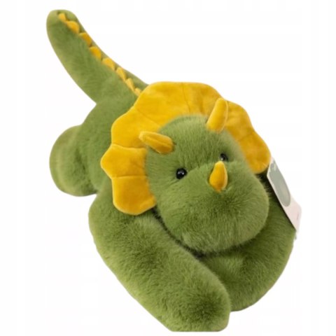 Luxma PLUSZAK OBCIĄŻENIOWY DLA DZIECI terapeutyczny sensoryczny Dinozaur 1,5kg