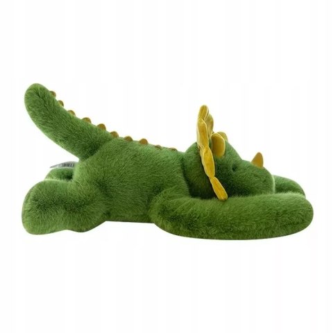 Luxma PLUSZAK OBCIĄŻENIOWY DLA DZIECI terapeutyczny sensoryczny Dinozaur