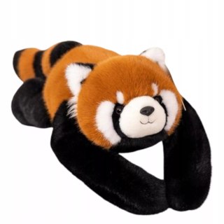 Luxma PLUSZAK OBCIĄŻENIOWY DLA DZIECI terapeutyczny sensoryczny Panda