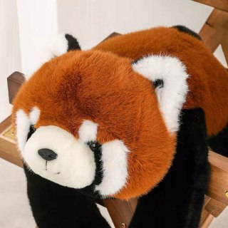 Luxma PLUSZAK OBCIĄŻENIOWY DLA DZIECI terapeutyczny sensoryczny Panda