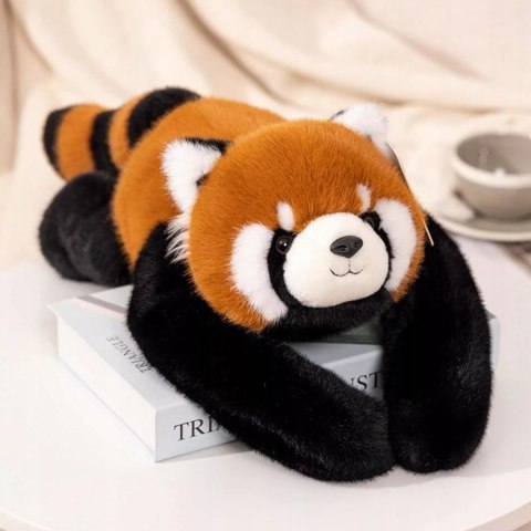 Luxma PLUSZAK OBCIĄŻENIOWY DLA DZIECI terapeutyczny sensoryczny Panda