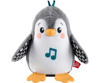 Mix Fisher Price HNC10 Pingwinek Kiwaczek