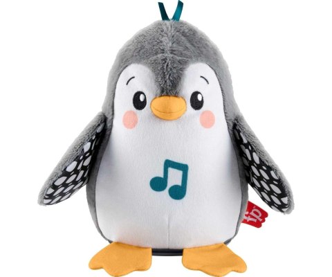 Mix Fisher Price HNC10 Pingwinek Kiwaczek