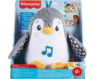 Mattel Fisher Price HNC10 Pingwinek Kiwaczek