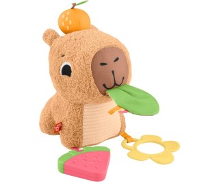 Mix Fisher Price HYR54 Zabawka Sensoryczna Kapibara