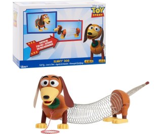 Mix Just Play 03210 Toy Story Figurka Slinky Dog
