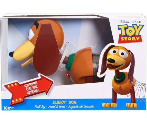 Mix Just Play 03210 Toy Story Figurka Slinky Dog