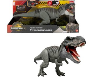 Mix Mattel JCH02 Jurassic World Figurka T-Rex