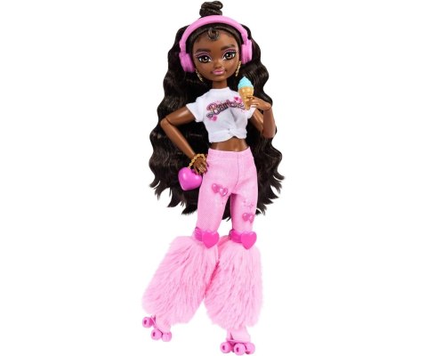 Mattel Mattel JFX97 Lalka Barbie Dream Besties Brooklyn