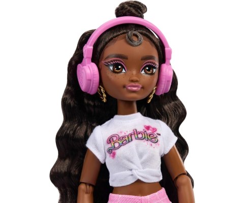 Mattel Mattel JFX97 Lalka Barbie Dream Besties Brooklyn