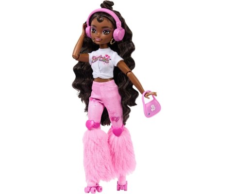 Mattel Mattel JFX97 Lalka Barbie Dream Besties Brooklyn
