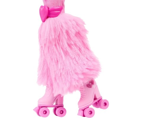 Mattel Mattel JFX97 Lalka Barbie Dream Besties Brooklyn