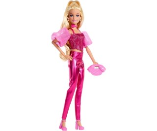 Mix Mattel JFP40 Barbie Lalka Deluxe Style