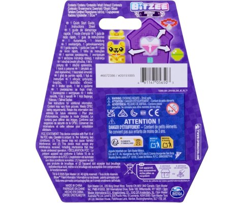 Mix Spin Master 6072386 Zabawka Interaktywna Psi Domek