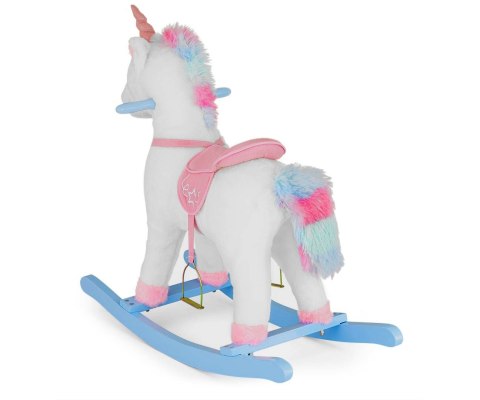 Milly Mally Milly Mally Koń Łatek Unicorn
