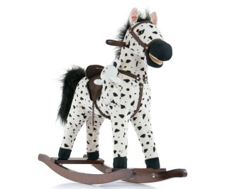 Milly Mally Milly Mally Koń Mustang Black Dot