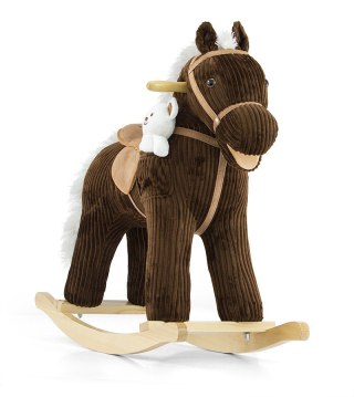 Milly Mally Milly Mally Koń Pony Bruno