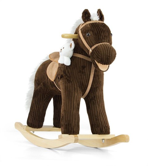 Milly Mally Milly Mally Koń Pony Bruno