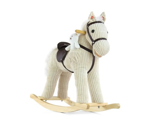 Milly Mally Milly Mally Koń Pony Luna