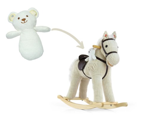 Milly Mally Milly Mally Koń Pony Luna