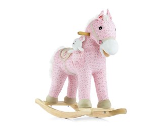 Milly Mally Milly Mally Koń Pony Pink