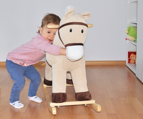 Milly Mally Milly Mally Koń Pony Pink