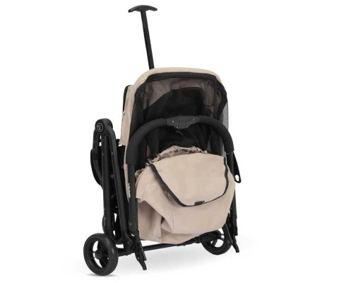 Qplay Qppet Wózek dla zwierząt Pettie Pet Beige