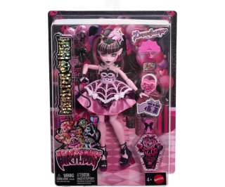 Mattel Mattel JBG74 Lalka Monster High Straszysłodkie Urodziny - Draculaura