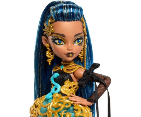 Mattel Mattel JBG76 Lalka Monster High Straszysłodkie Urodziny - Cleo De Nile