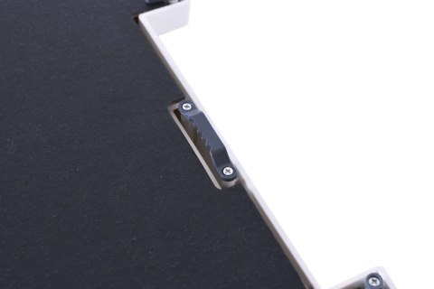 Fotoramka na 18 zdjęć Morka biała Fotoramka na 18 zdjęć Morka biała